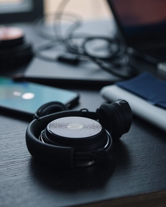 why headphones won t connect