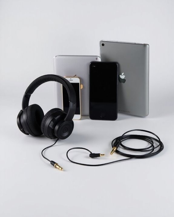 wired options for compatibility