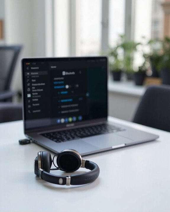 wireless bose mac pairing