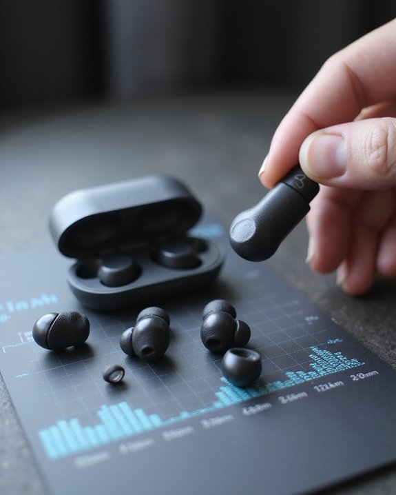wireless earbuds key factors