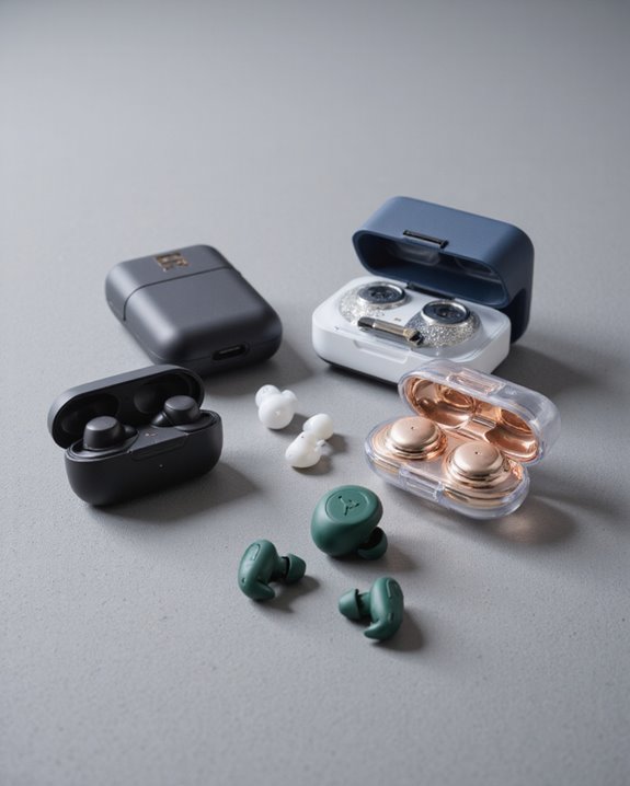 wireless earbuds selection factors