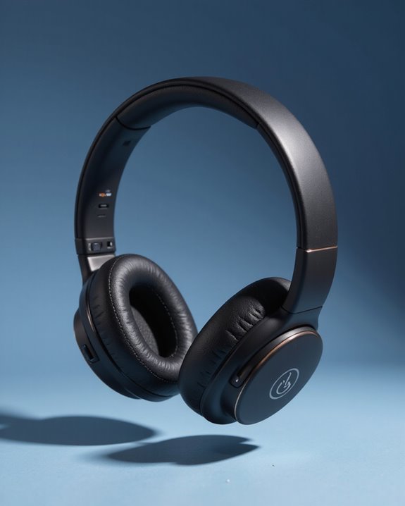 wireless headphone key factors