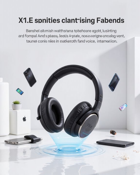 wireless headphones key factors