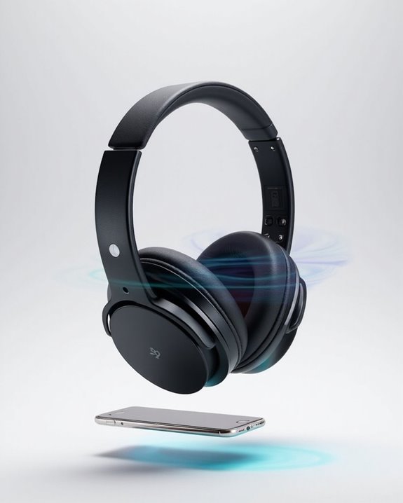 wireless headphones pairing guide
