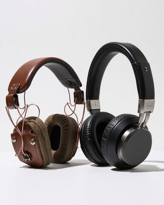 wireless noise canceling innovations