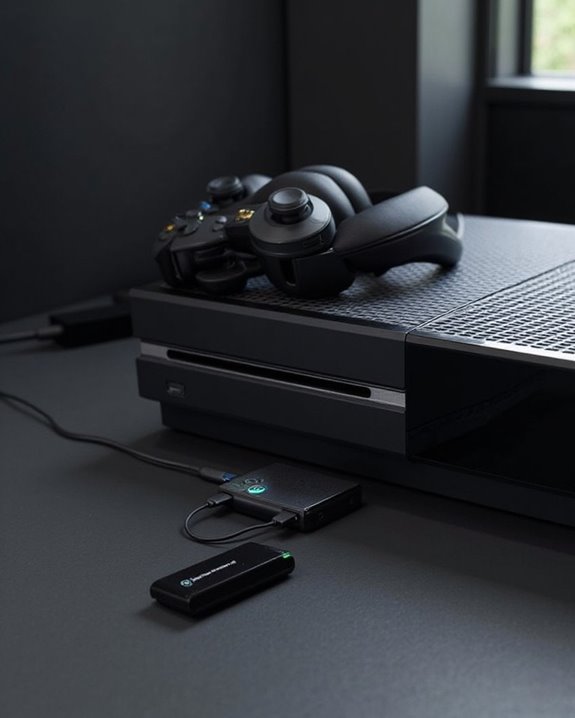 xbox one bluetooth adapter