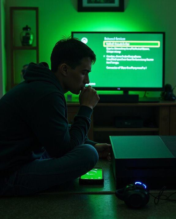 xbox one bluetooth troubleshooting