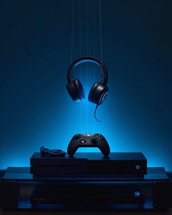 xbox wireless audio alternatives